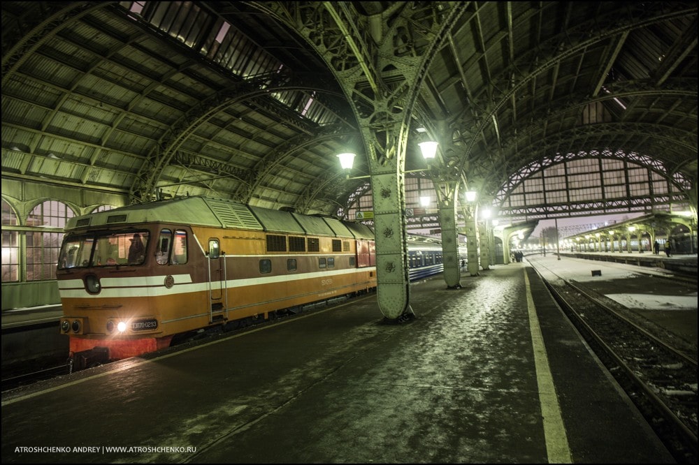 как изменился поезд брест санкт-петербург в 2024 году