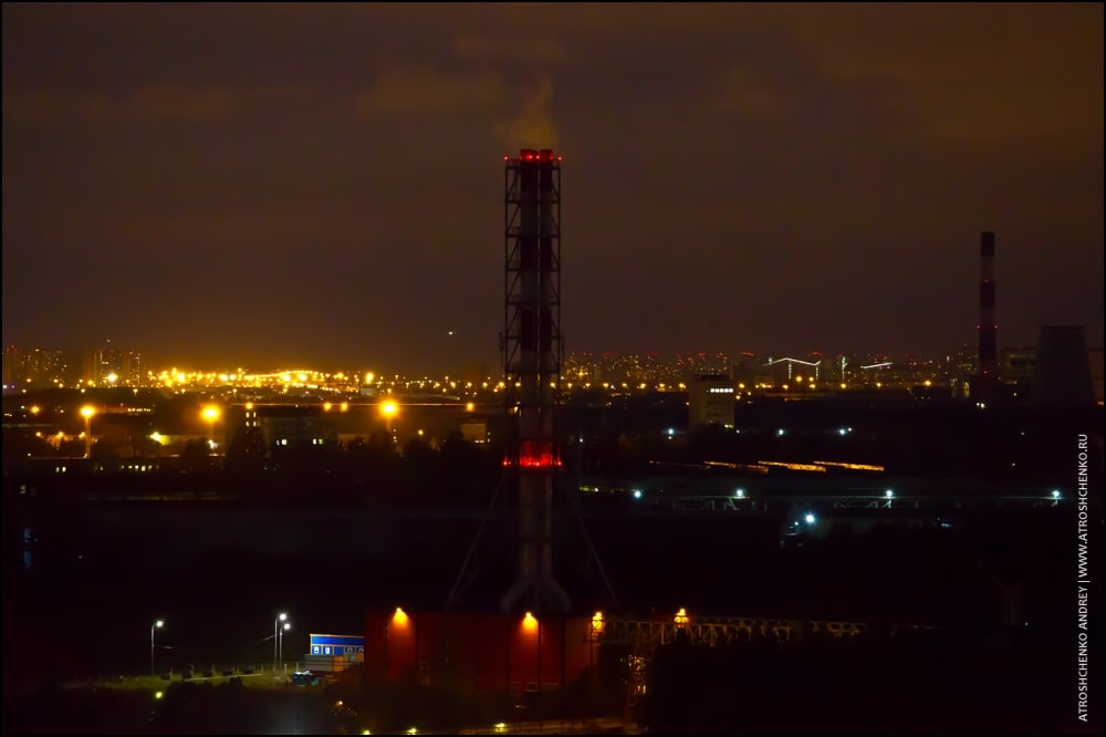 ночная фотосъемка в санкт петербурге летом 2021 года