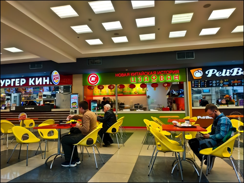 цзао ван новая китайская история кафе в санкт петербурге
