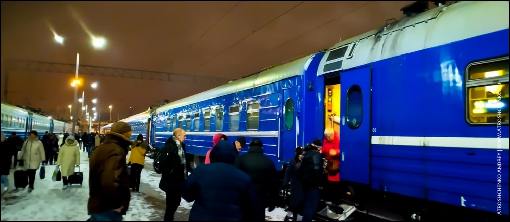 в поезде 51 брест-санкт петербург отменили питание в 2022 году