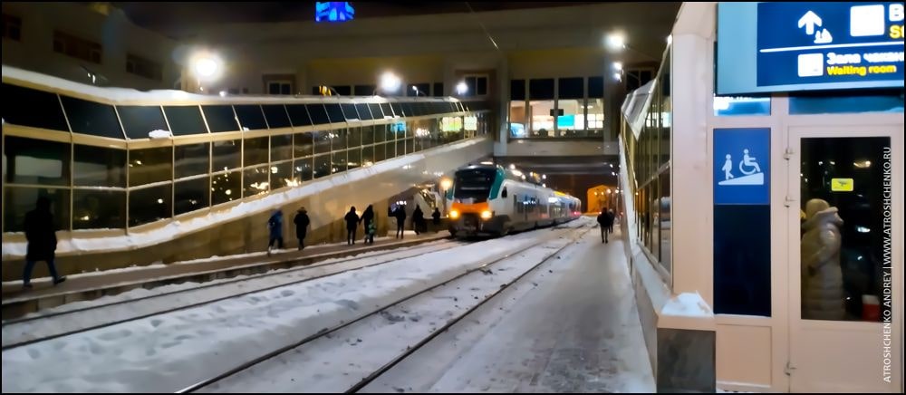 поезд звезда брест санкт-петербург в 2023 году