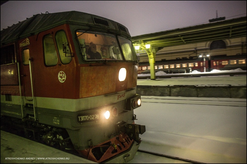 как изменился поезд 250/249 Минск Санкт-Петербург в 2024 году
