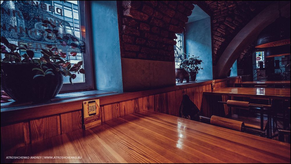 обед в заведении пельмения за 460 рублей в санкт-петербурге