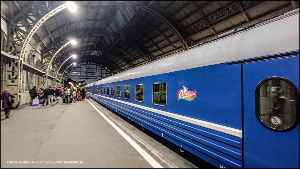 ЧС-4Т тянет 18 вагонов, словно электросамокат — мощно и без капризов