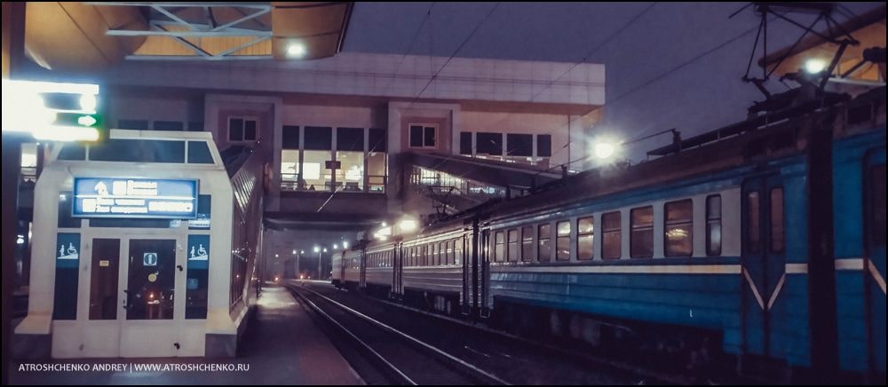 ЧС-4Т тянет 18 вагонов, словно электросамокат — мощно и без капризов