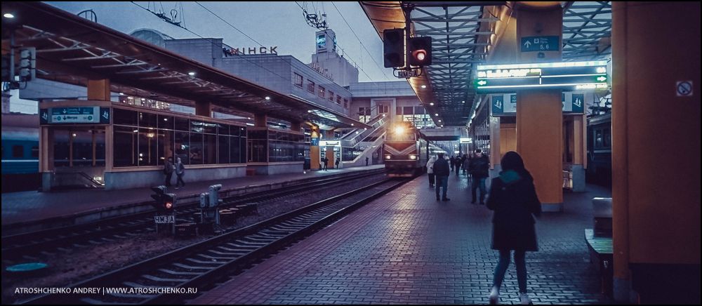 ЧС-4Т тянет 18 вагонов, словно электросамокат — мощно и без капризов